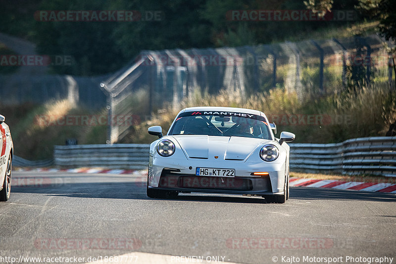 Bild #18687777 - Touristenfahrten Nürburgring Nordschleife (21.08.2022)