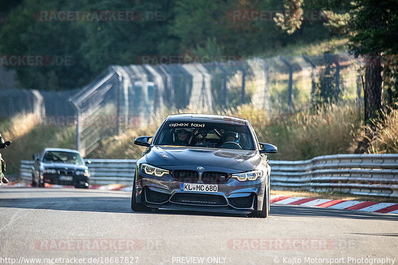 Bild #18687827 - Touristenfahrten Nürburgring Nordschleife (21.08.2022)