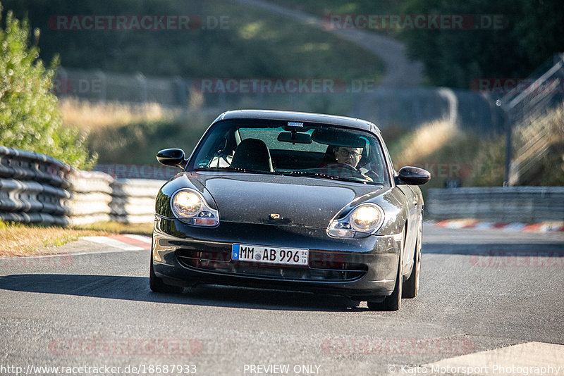 Bild #18687933 - Touristenfahrten Nürburgring Nordschleife (21.08.2022)