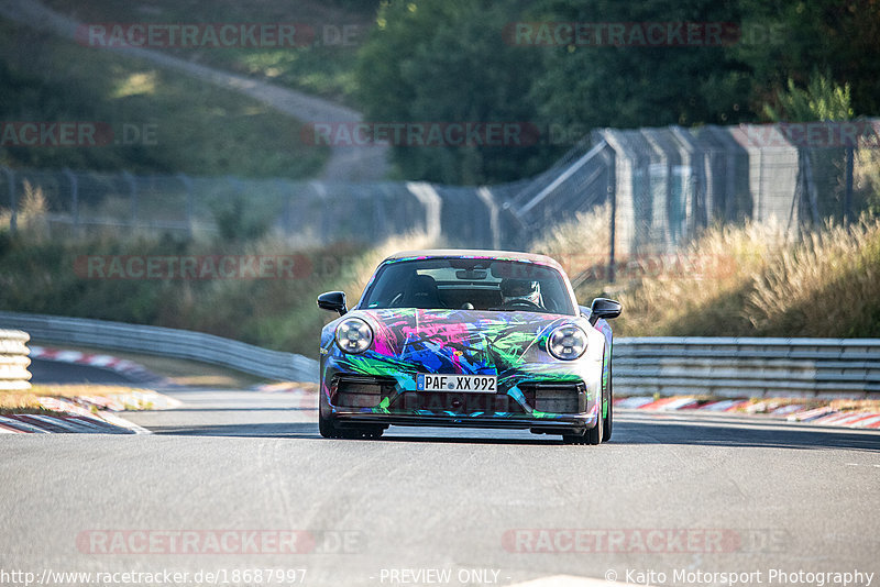 Bild #18687997 - Touristenfahrten Nürburgring Nordschleife (21.08.2022)