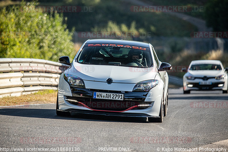 Bild #18688130 - Touristenfahrten Nürburgring Nordschleife (21.08.2022)