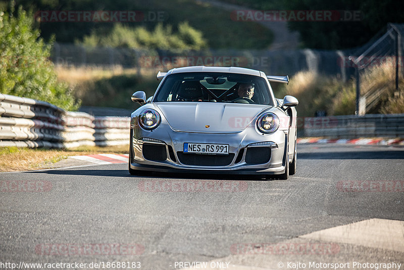 Bild #18688183 - Touristenfahrten Nürburgring Nordschleife (21.08.2022)