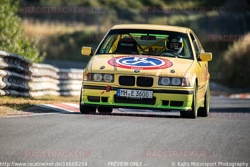 Bild #18688254 - Touristenfahrten Nürburgring Nordschleife (21.08.2022)