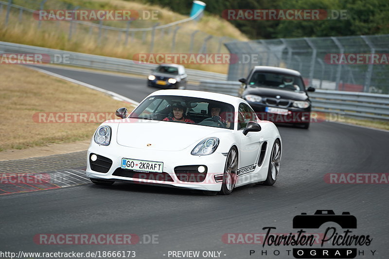 Bild #18666173 - Touristenfahrten Nürburgring Nordschleife (22.08.2022)