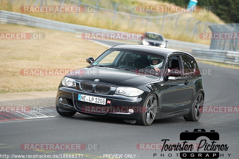 Bild #18666177 - Touristenfahrten Nürburgring Nordschleife (22.08.2022)