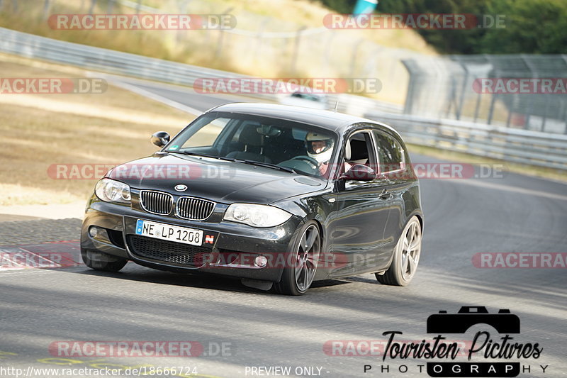 Bild #18666724 - Touristenfahrten Nürburgring Nordschleife (22.08.2022)