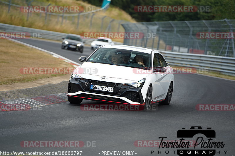 Bild #18666797 - Touristenfahrten Nürburgring Nordschleife (22.08.2022)