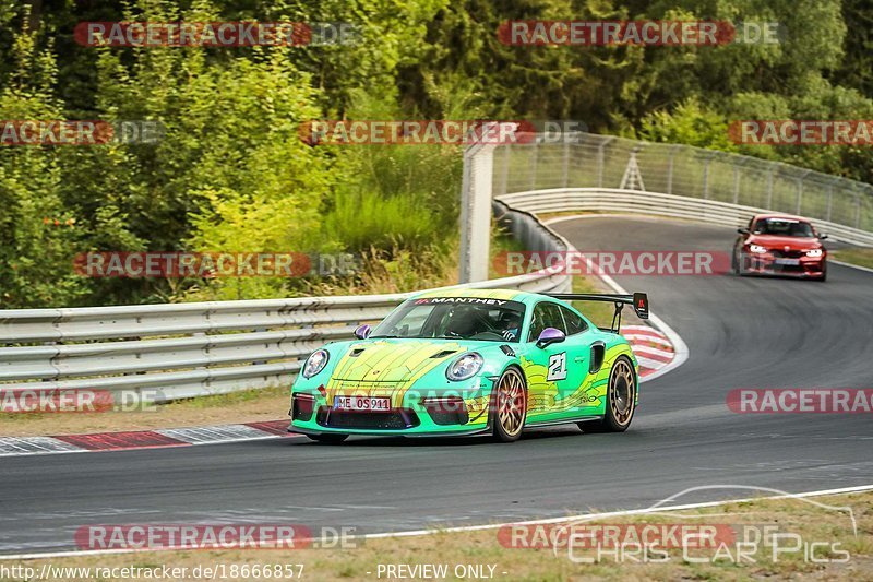 Bild #18666857 - Touristenfahrten Nürburgring Nordschleife (22.08.2022)