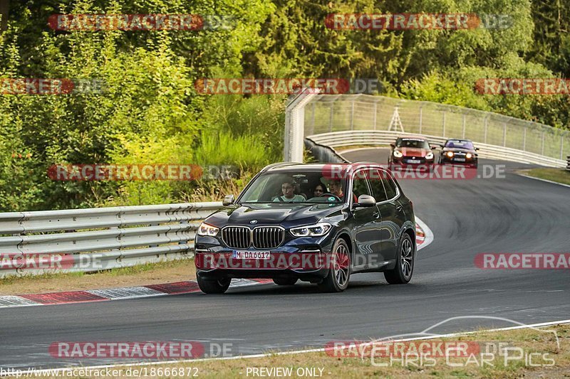 Bild #18666872 - Touristenfahrten Nürburgring Nordschleife (22.08.2022)