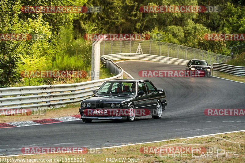 Bild #18666910 - Touristenfahrten Nürburgring Nordschleife (22.08.2022)