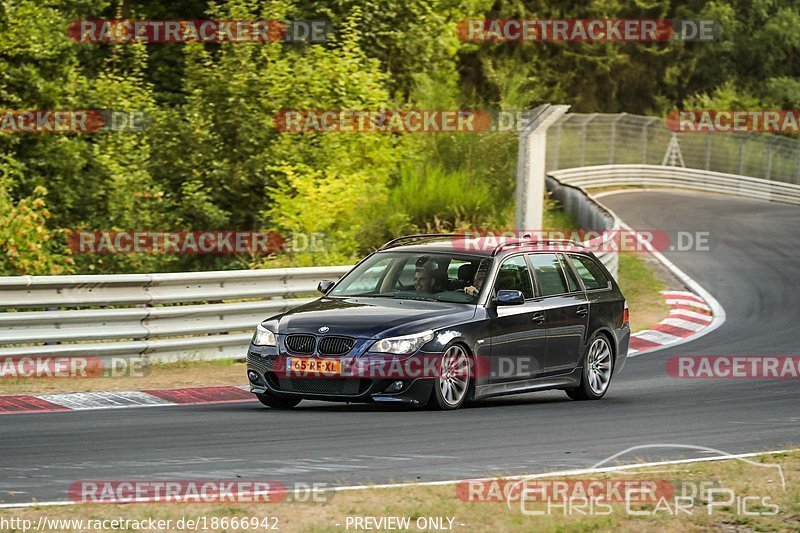 Bild #18666942 - Touristenfahrten Nürburgring Nordschleife (22.08.2022)