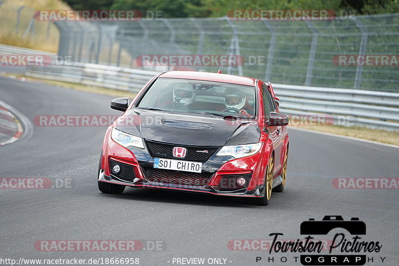 Bild #18666958 - Touristenfahrten Nürburgring Nordschleife (22.08.2022)