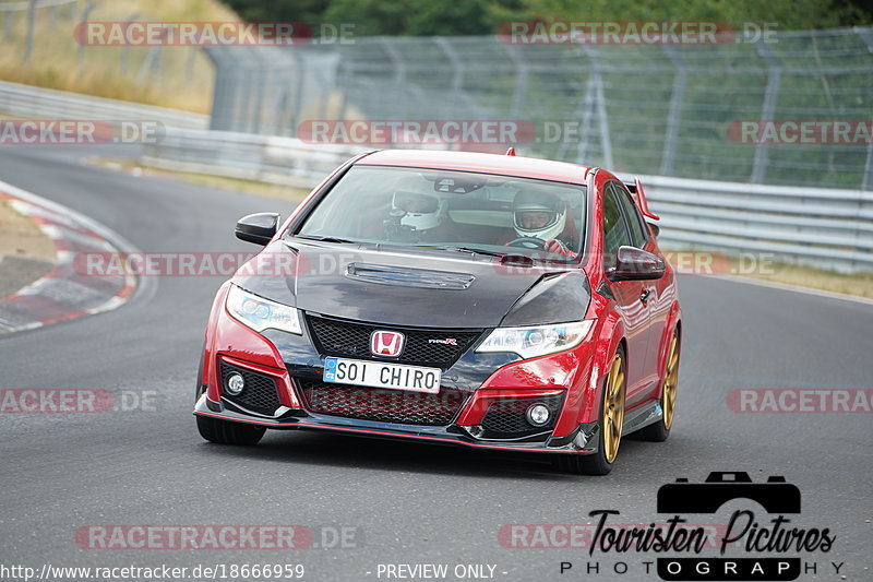 Bild #18666959 - Touristenfahrten Nürburgring Nordschleife (22.08.2022)