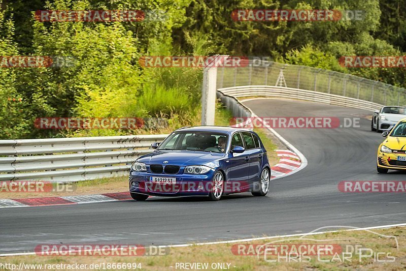 Bild #18666994 - Touristenfahrten Nürburgring Nordschleife (22.08.2022)