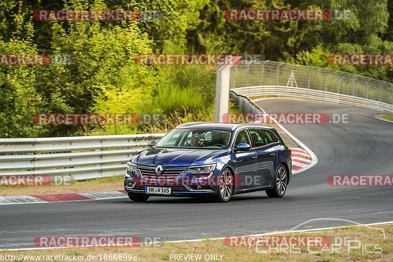 Bild #18666998 - Touristenfahrten Nürburgring Nordschleife (22.08.2022)