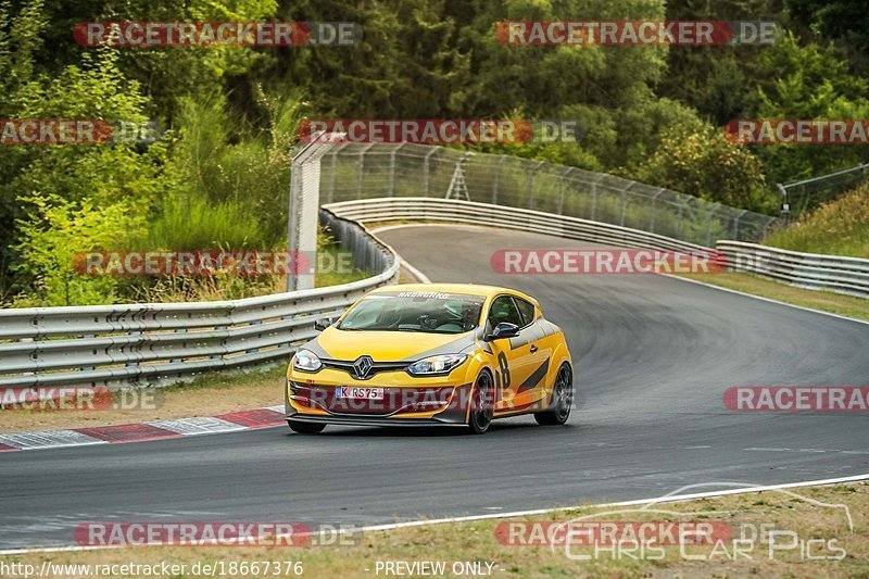 Bild #18667376 - Touristenfahrten Nürburgring Nordschleife (22.08.2022)