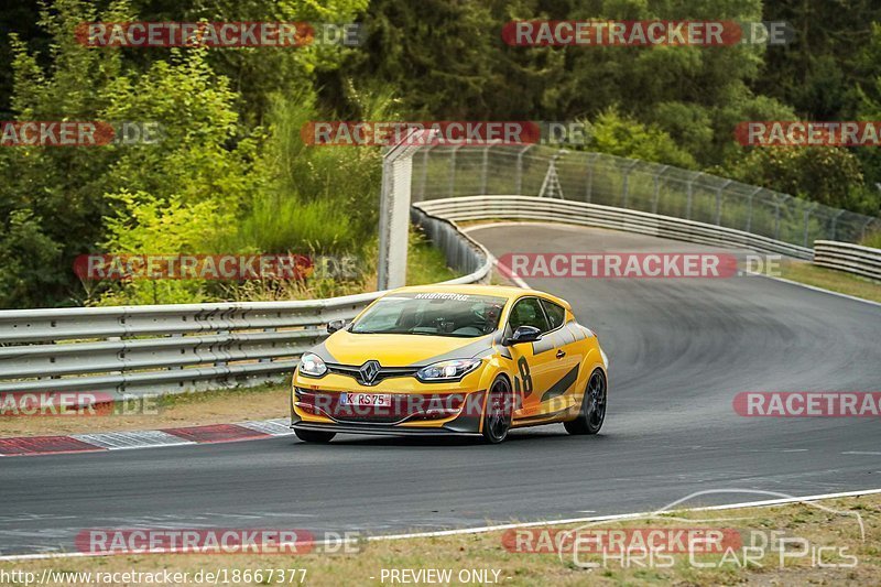 Bild #18667377 - Touristenfahrten Nürburgring Nordschleife (22.08.2022)