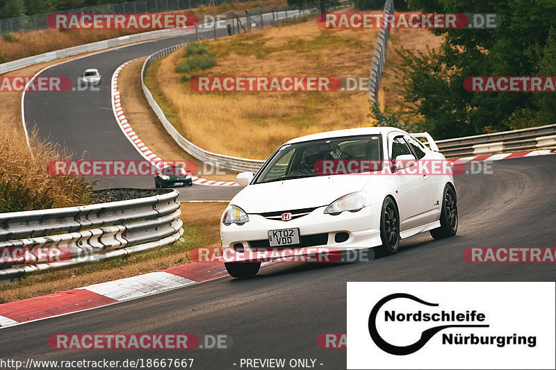 Bild #18667667 - Touristenfahrten Nürburgring Nordschleife (22.08.2022)