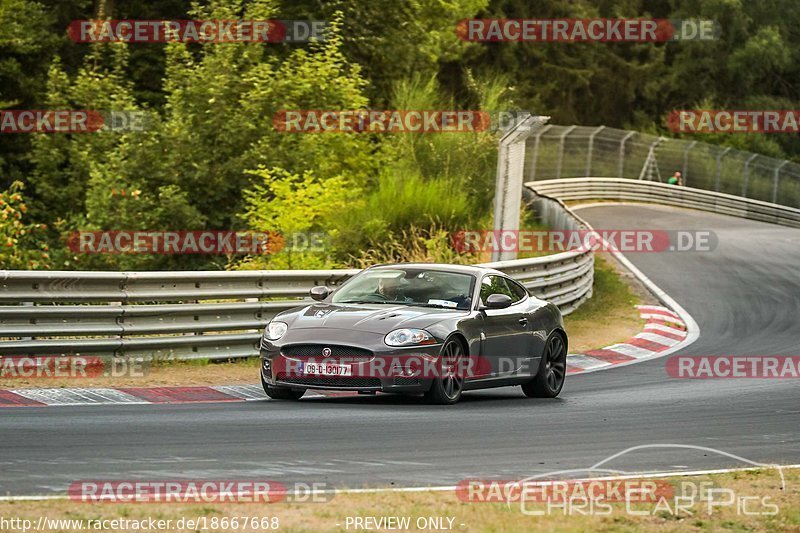 Bild #18667668 - Touristenfahrten Nürburgring Nordschleife (22.08.2022)