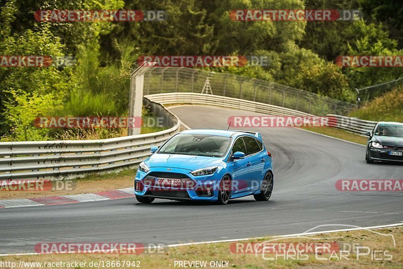 Bild #18667942 - Touristenfahrten Nürburgring Nordschleife (22.08.2022)