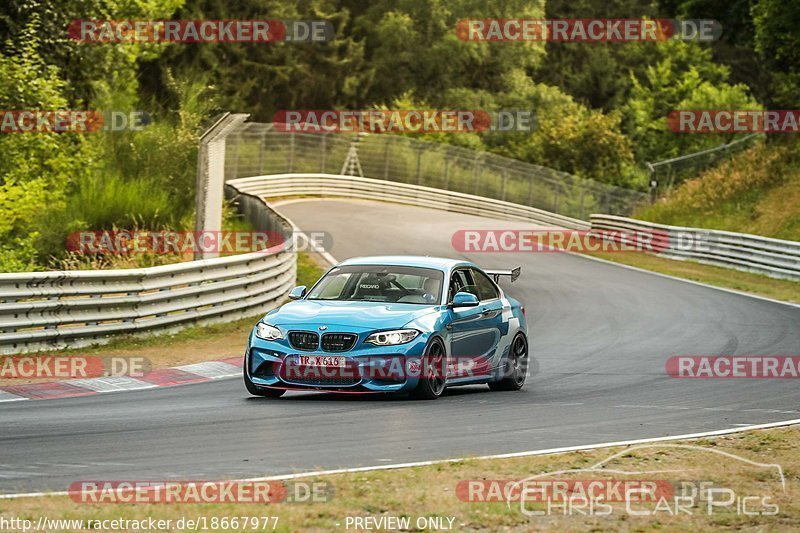 Bild #18667977 - Touristenfahrten Nürburgring Nordschleife (22.08.2022)