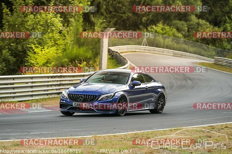 Bild #18668017 - Touristenfahrten Nürburgring Nordschleife (22.08.2022)