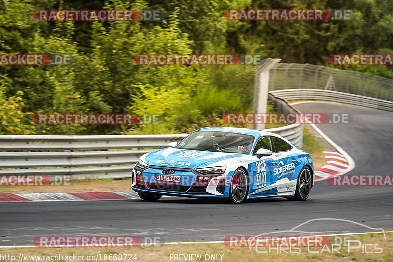 Bild #18668724 - Touristenfahrten Nürburgring Nordschleife (22.08.2022)