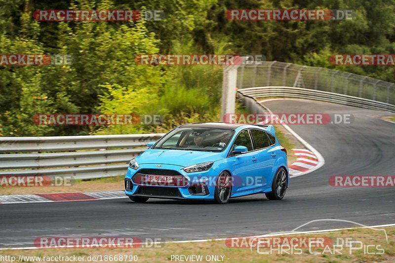 Bild #18668790 - Touristenfahrten Nürburgring Nordschleife (22.08.2022)