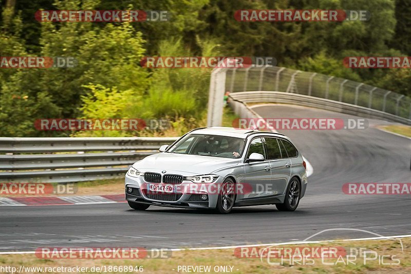 Bild #18668946 - Touristenfahrten Nürburgring Nordschleife (22.08.2022)