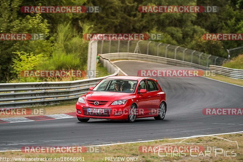 Bild #18668961 - Touristenfahrten Nürburgring Nordschleife (22.08.2022)