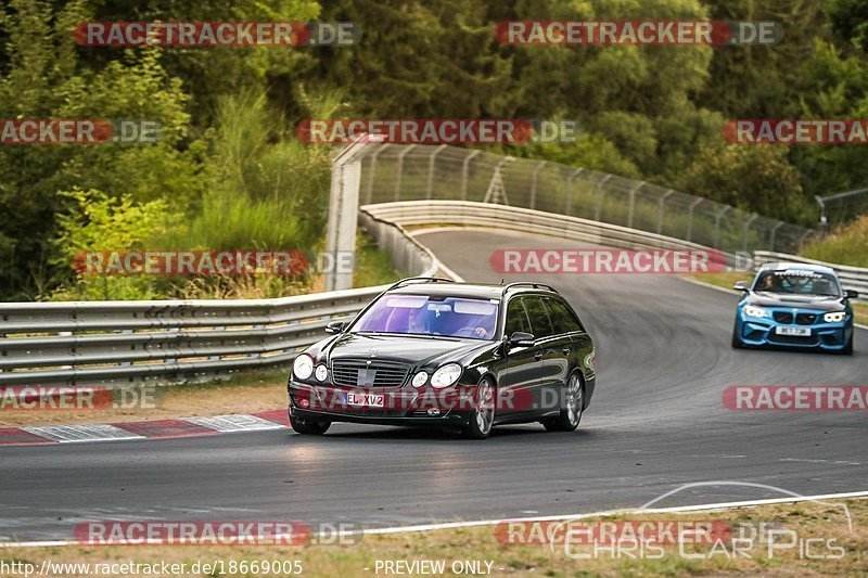 Bild #18669005 - Touristenfahrten Nürburgring Nordschleife (22.08.2022)