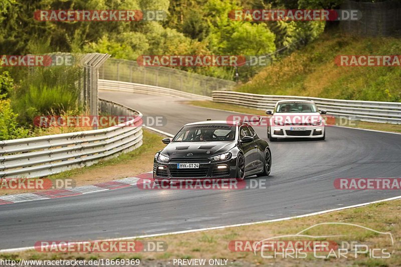 Bild #18669369 - Touristenfahrten Nürburgring Nordschleife (22.08.2022)