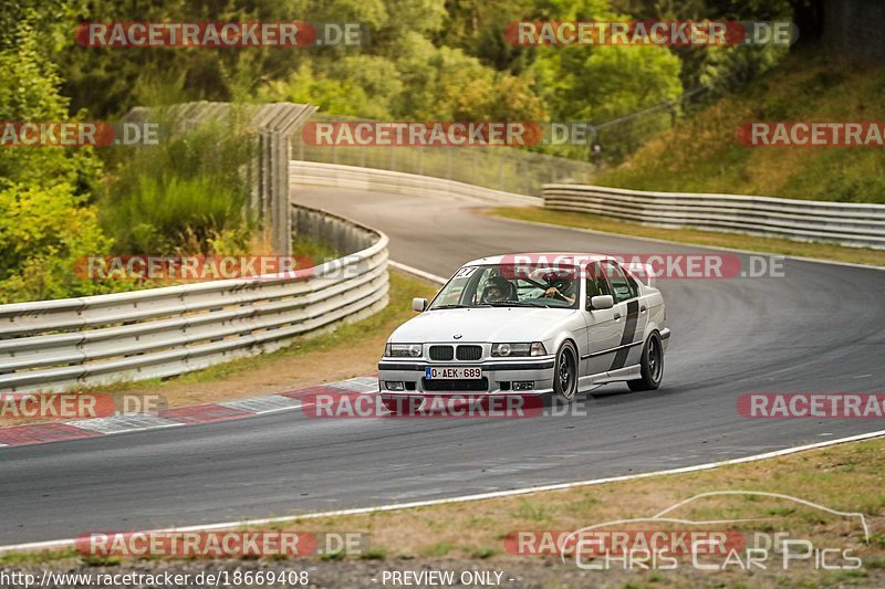 Bild #18669408 - Touristenfahrten Nürburgring Nordschleife (22.08.2022)