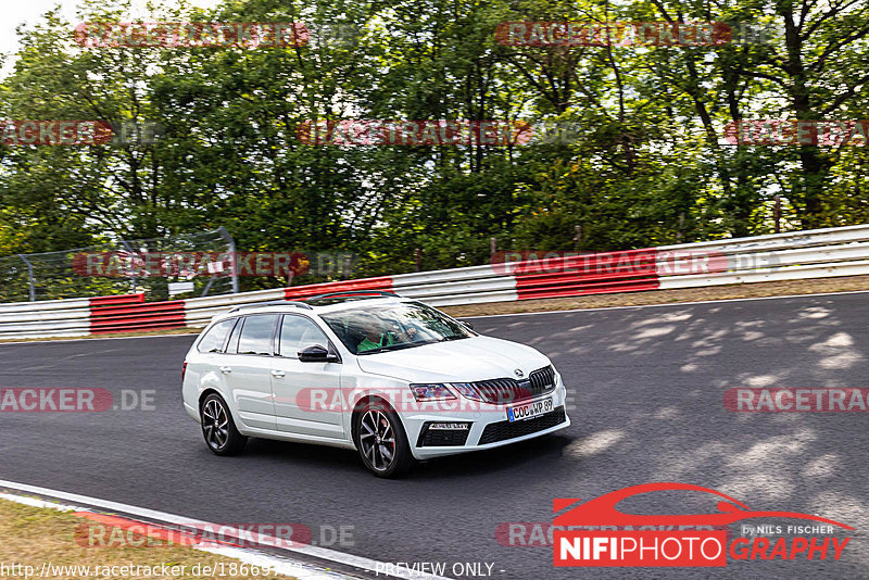 Bild #18669772 - Touristenfahrten Nürburgring Nordschleife (22.08.2022)