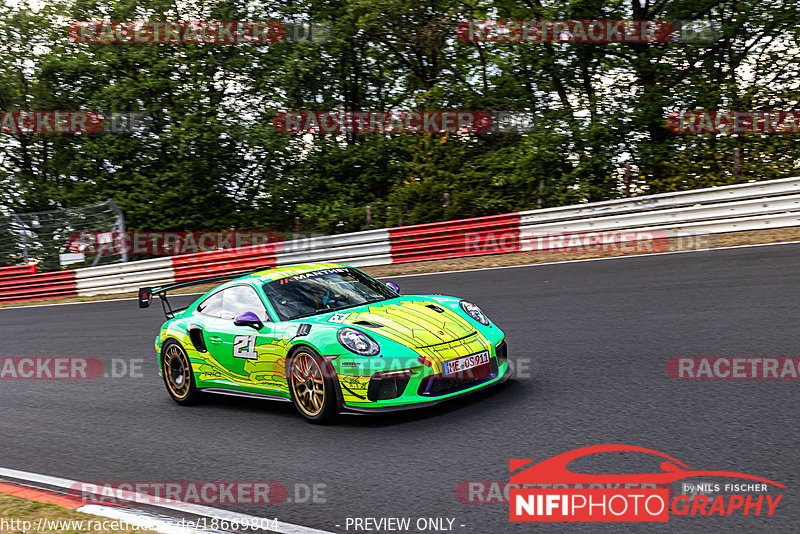 Bild #18669804 - Touristenfahrten Nürburgring Nordschleife (22.08.2022)