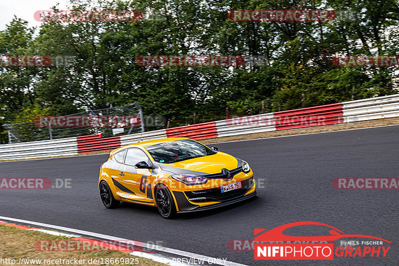 Bild #18669825 - Touristenfahrten Nürburgring Nordschleife (22.08.2022)