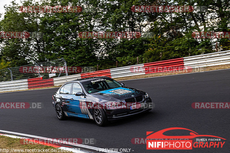 Bild #18669917 - Touristenfahrten Nürburgring Nordschleife (22.08.2022)