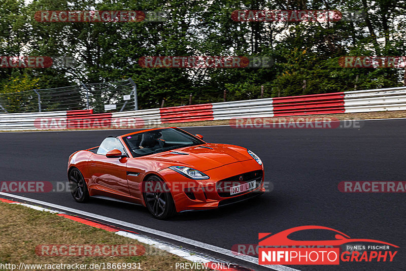 Bild #18669931 - Touristenfahrten Nürburgring Nordschleife (22.08.2022)