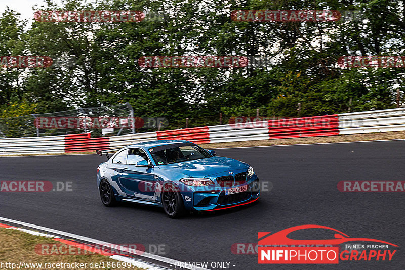 Bild #18669978 - Touristenfahrten Nürburgring Nordschleife (22.08.2022)