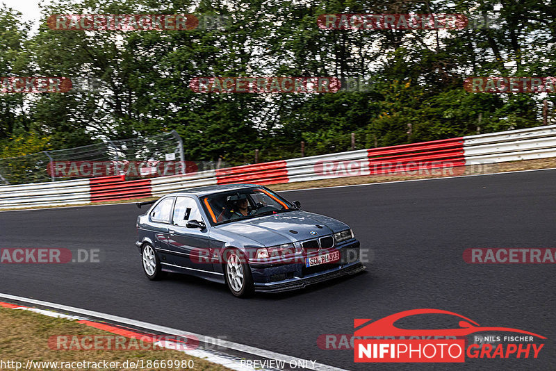 Bild #18669980 - Touristenfahrten Nürburgring Nordschleife (22.08.2022)