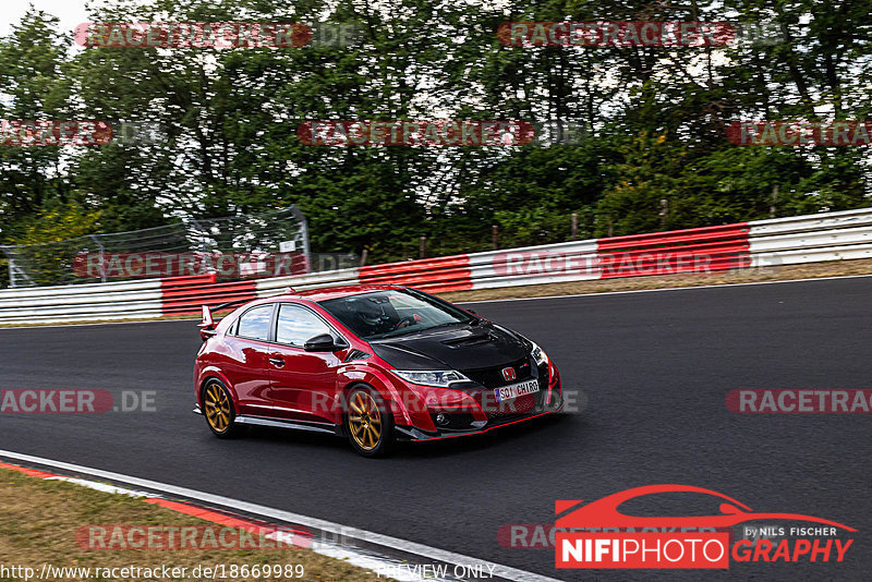 Bild #18669989 - Touristenfahrten Nürburgring Nordschleife (22.08.2022)