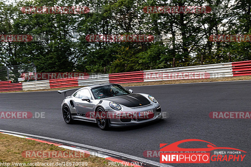 Bild #18670089 - Touristenfahrten Nürburgring Nordschleife (22.08.2022)