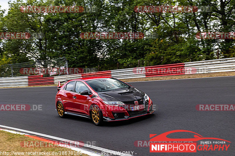 Bild #18670186 - Touristenfahrten Nürburgring Nordschleife (22.08.2022)