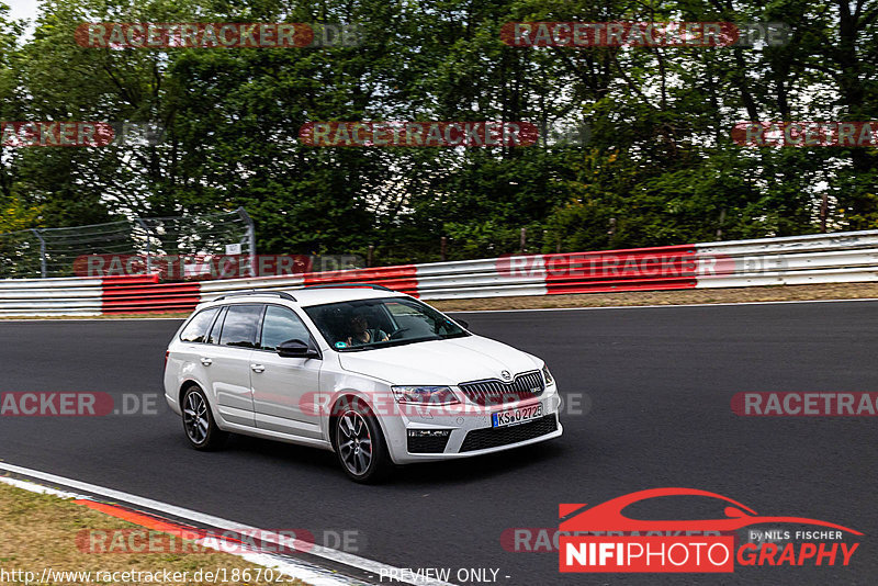 Bild #18670234 - Touristenfahrten Nürburgring Nordschleife (22.08.2022)