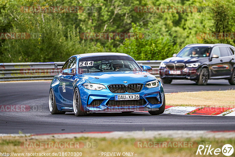 Bild #18670300 - Touristenfahrten Nürburgring Nordschleife (22.08.2022)