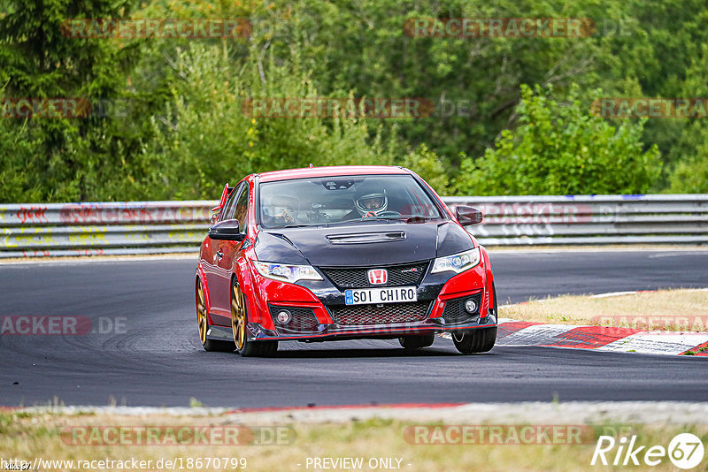 Bild #18670799 - Touristenfahrten Nürburgring Nordschleife (22.08.2022)