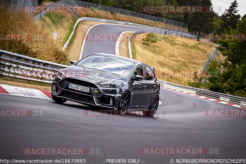 Bild #18670865 - Touristenfahrten Nürburgring Nordschleife (22.08.2022)