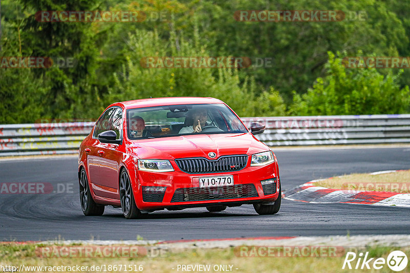 Bild #18671516 - Touristenfahrten Nürburgring Nordschleife (22.08.2022)