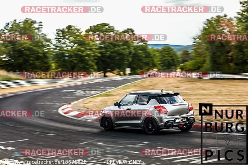 Bild #18671620 - Touristenfahrten Nürburgring Nordschleife (22.08.2022)