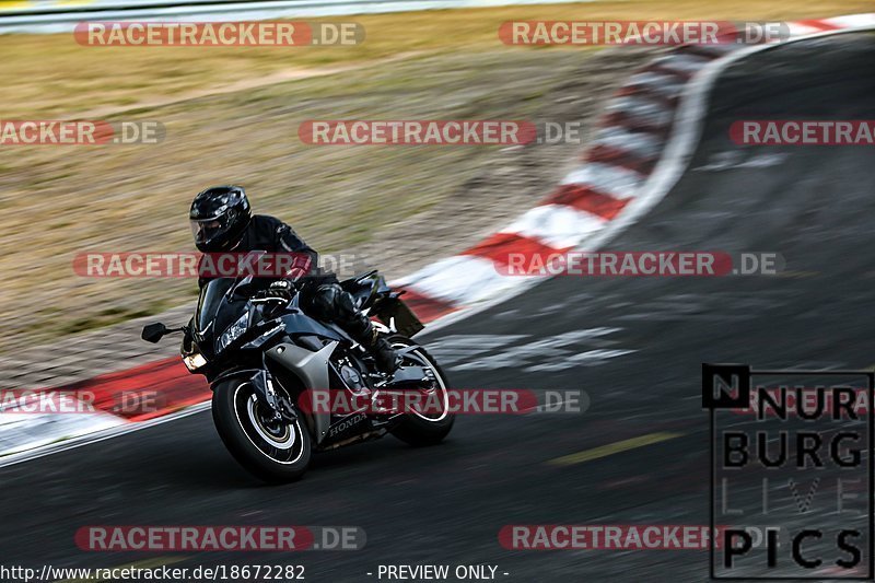 Bild #18672282 - Touristenfahrten Nürburgring Nordschleife (22.08.2022)